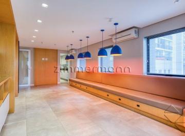 Comercial · 169m² · CONJUNTO COMERCIAL JARDIM PAULISTA 4 VAGAS