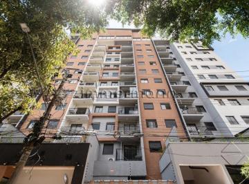 Apartamento · 35m² · 2 Quartos · APARTAMENTO CAMPOS ELÍSEOS 2 DORMITÓRIOS