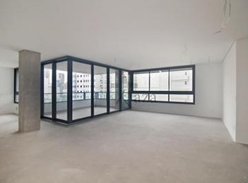 Apartamento de 3 quartos, São Paulo · Apartamento - Pinheiros - 2 Suítes - 187m².