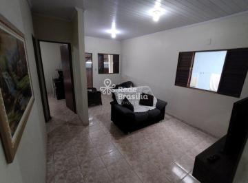 Casa · 250m² · 5 Quartos · 3 Vagas · Quadra 11 | Casa Térrea - 2 kit - 5 domitórios - Setor Sul - Gama