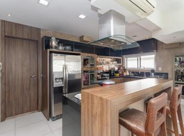 Apartamento de 2 quartos, São Paulo · Apartamento - 2 Dormitórios - Vila Olímpia - 132m².