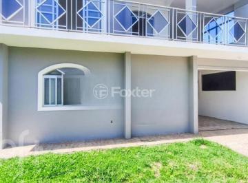 8b273335 · Casa, 4 dormitórios, 163 m², em Cachoeira do Bom Jesus