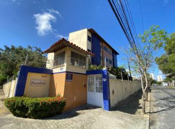 Apartamento de 2 quartos, Fortaleza · Apartamento com 60m² com 2 quartos à venda em José de Alencar