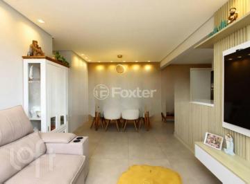 c30b48a7 · Apartamento, 3 dormitórios, 75.32 m², em Jardim Carvalho