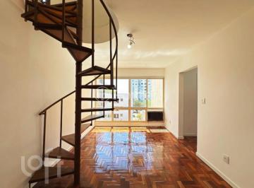 7d8bcfbe · Cobertura, 2 dormitórios, 150.17 m², em Cristal