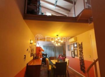 f7990122 · Cobertura, 3 dormitórios, 140 m², em Petrópolis