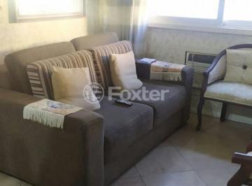 f16e3c22 · Apartamento, 3 dormitórios, 74.21 m², em Santa Tereza