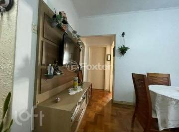 3cf5d81e · Apartamento, 2 dormitórios, 50.29 m², em Passo da Areia