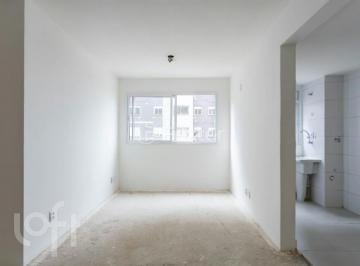a6368e0f · Apartamento, 2 dormitórios, 51.33 m², em Jardim Sabará
