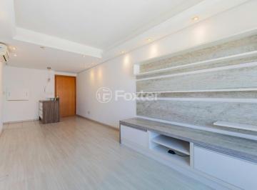 03-APARTAMENTO-2D-CENTRO-HISTORICO-PORTO-ALEGRE-966453 .jpg · Apartamento, 2 dormitórios, 69.67 m², em Centro Histórico