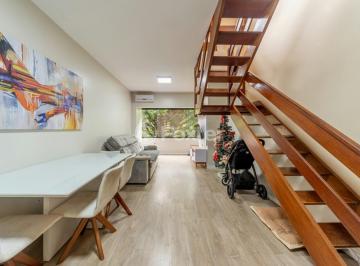 02 - Doutor Rodrigues Alves 273_501 (Simone Martins).jpg · Cobertura, 3 dormitórios, 183 m², em Chácara das Pedras