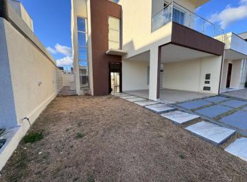 Casa de 3 quartos, Parnamirim · VENDO Casa Duplex Ecoville 2
