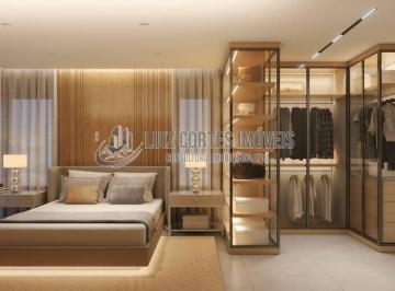 Apartamento · 166m² · 3 Quartos · 2 Vagas · Apartamento, 3 suítes, 166m², Morada da Colina, Uberlândia