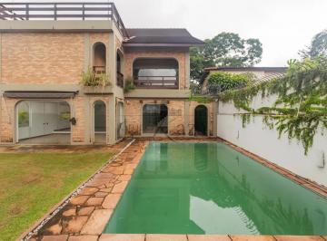Casa de 5 quartos, São Paulo · Casa - Alto de Pinheiros - 5 Suítes - 899m².