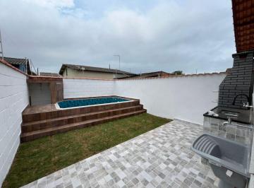 Casa de 2 quartos, Itanhaém · Casa em Itanhaém Jardim Gaivota e com piscina