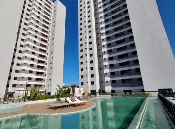 Apartamento de 3 quartos, Sorocaba · Apartamento com 96m² e 3 quartos à venda em Parque Campolim