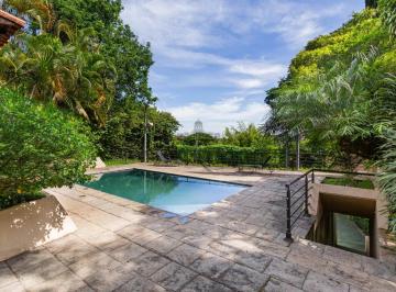 Casa de 4 quartos, São Paulo · Casa Sobrado - Jardim Guedala - 4 Suítes - 780m².