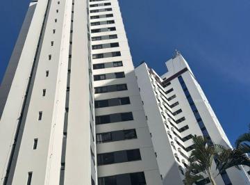 Apartamento de 3 quartos, Salvador · EXCELENTE TRÊS QUARTOS AQUARIUS MANSÃO JARDIM IMPERIAL