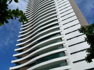 Apartamento de 4 quartos, Salvador · Excelente Quatro Suítes Caminho das Árvores Pallazo Unique