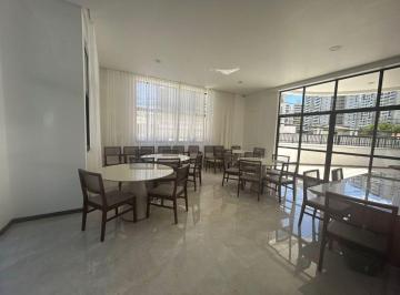 Apartamento de 2 quartos, Salvador · EXCELENTE DOIS QUARTOS PITUBA ALAMEDA BENVENTO