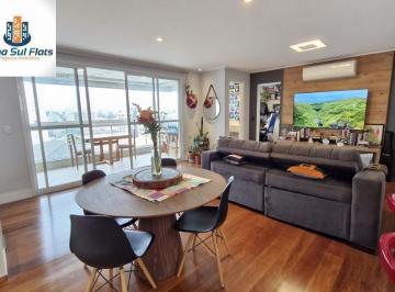 Foto 01 · Apartamento à Venda No Jardim São Paulo Com 2 Suítes e 3 Vagas - Varanda Gourmet