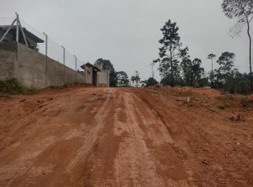Terreno , Mairinque · Oportunidade rara em Mairinque: terreno a 500m do asfalto e perto do centro