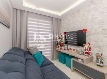 Apartamento de 2 quartos, Curitiba · Apartamento Mobiliado à Venda no Xaxim – Pronto para Morar