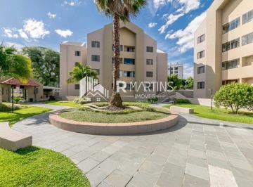 Apartamento de 3 quartos, Curitiba · Apartamento à Venda – Conforto, Segurança e Localização Privilegiada