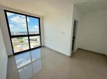Apartamento de 2 quartos, Águas Claras · 02 Quartos com Suíte, Residencial Oceania, Recém entregue, Águas Claras, Garagem, Lazer completo