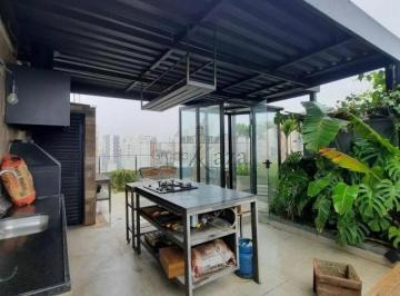 Apartamento de 2 quartos, São Paulo · Apartamento Duplex - Cerqueira César - 2 Dormitórios - 140m².