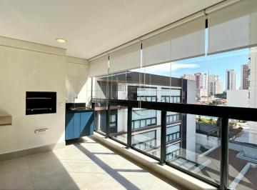 Apartamento de 2 quartos, São Paulo · Apartamento - Vila Mariana - 2 Suítes - 89m².