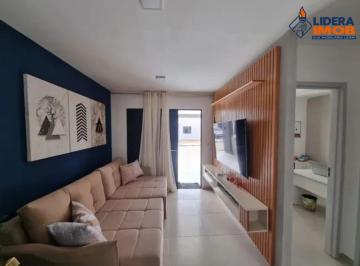 Foto 01 · Casa residencial para Venda em condomínio fechado, Mangabeira, Feira de Santana, 3 quartos, 1 suíte,