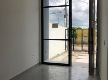 Foto 02 · Casa residencial para Venda em rua pública, Mangabeira, Feira de Santana, 3 quartos, 1 suíte, 1 sala