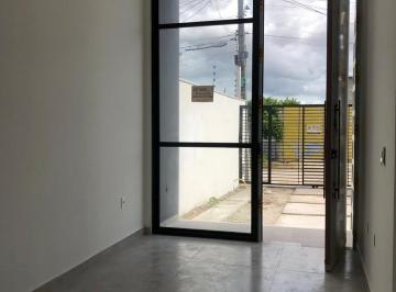 Foto 02 · Casa residencial para Venda em rua pública, Mangabeira, Feira de Santana, 3 quartos, 1 suíte, 1 sala