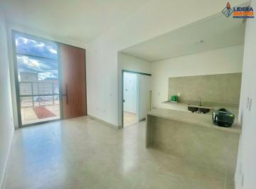 Foto 01 · Casa residencial para Venda em Rua Pública, Mangabeira, Feira de Santana, 3 quartos, sendo 1 suíte,