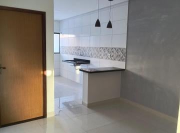 Foto 01 · Casa residencial para Venda em rua pública, Mangabeira, Feira de Santana, 2 quartos, 1 suíte, 1 sala