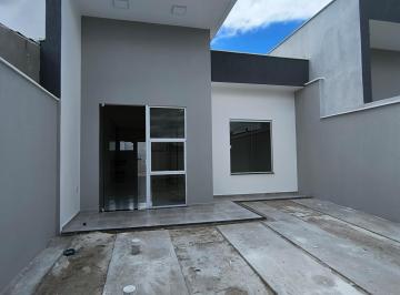 Foto 01 · Casa residencial para Venda em rua pública, Mangabeira, Feira de Santana, 2 quartos, 1 suíte, 1 sala