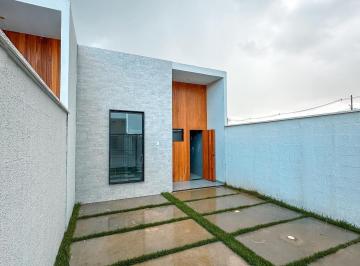 Foto 01 · Casa residencial para Venda em rua pública, Mangabeira, Feira de Santana, 2 quartos, 1 suíte, 1 sala