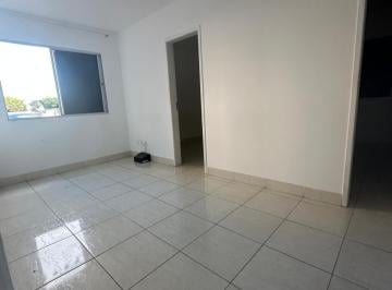 Foto 01 · Apartamento residencial para Venda em condomínio fechado, Mangabeira, Feira de Santana, 2 quartos, 1