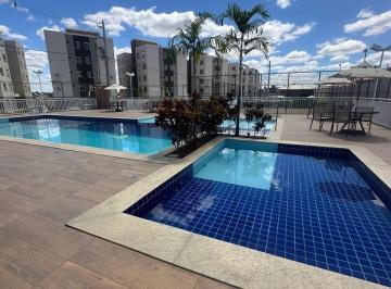 Foto 01 · Apartamento residencial para Venda em condomínio fechado, Mangabeira, Feira de Santana, 2 quartos, 1