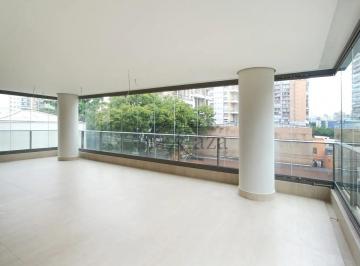 Apartamento de 4 quartos, São Paulo · Apartamento - Vila Nova Conceição - 4 Dormitórios - 193m².
