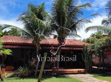 Casa de 4 quartos, Porto Seguro · CASA A 180 METROS DA PRAIA DE ARAÇAIPE.