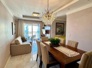 Apartamento · 86m² · 3 Quartos · 2 Vagas · VENDA | Apartamento, com 3 dormitórios em Buraquinho, Lauro De Freitas