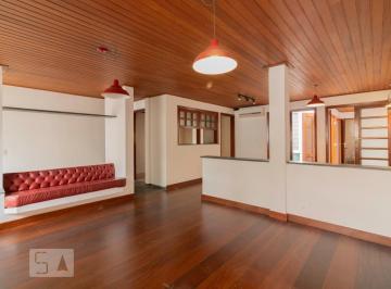 Casa · 250m² · 3 Quartos · 2 Vagas · Casa para Aluguel - Vila Nova Conceição, 3 Quartos, 250 m2 - São Paulo