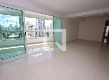 Apartamento · 160m² · 4 Quartos · 3 Vagas · Apartamento para Aluguel - Setor Bueno, 4 Quartos,  160 m² - Goiânia