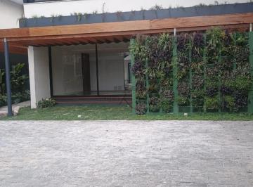 Casa de 4 quartos, São Paulo · Casa Sobrado - Alto de Pinheiros - 4 Suítes - 420m².