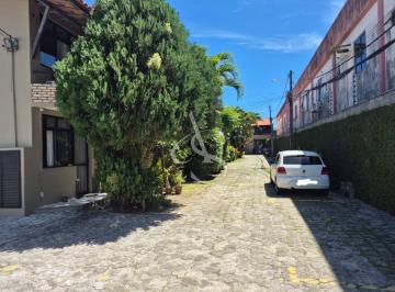 CASA TÉRREA COM 3 QUARTOS EM CONDOMÍNIO – PITANGUEIRAS / LAURO DE FREITAS · CASA TÉRREA COM 3 QUARTOS EM CONDOMÍNIO – PITANGUEIRAS / LAURO DE FREITAS
