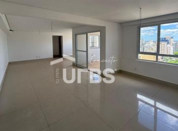 Apartamento · 155m² · 3 Quartos · 3 Vagas · Residencial MAISON BUENO TORRE LYON