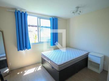 Apartamento · 19m² · 1 Quarto · Apartamento para Aluguel - Brás, 1 Quarto, 19 m² - São Paulo