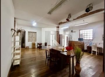 Casa · 600m² · 2 Quartos · 2 Vagas · Casa para Aluguel - Gávea, 2 Quartos, 600 m² - Rio de Janeiro